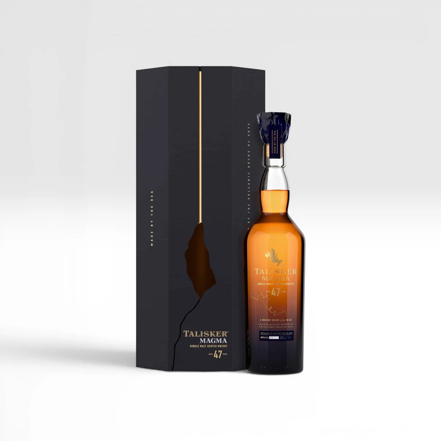 Old & Rare Whisky For Sale